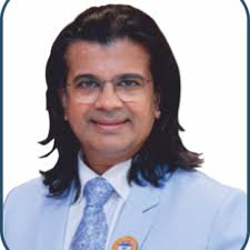 Dr Hemal Maniar